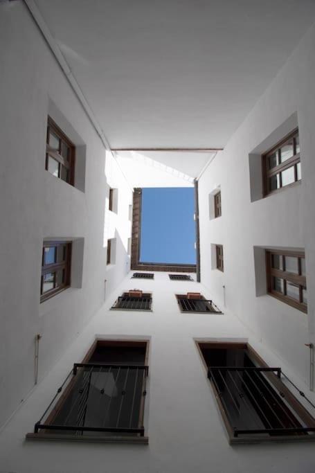 Atico Elvira Apartment กรานาดา ภายนอก รูปภาพ
