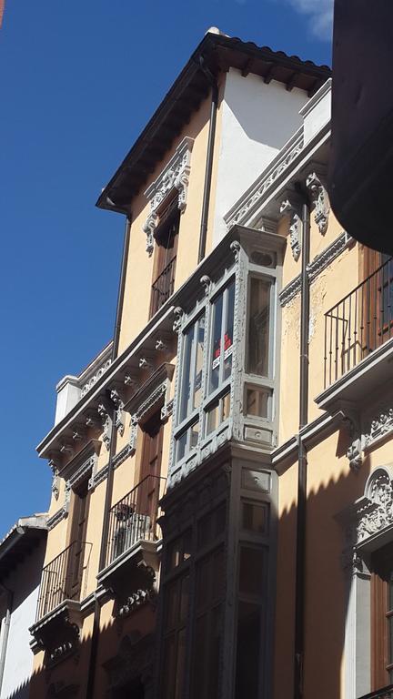 Atico Elvira Apartment กรานาดา ภายนอก รูปภาพ